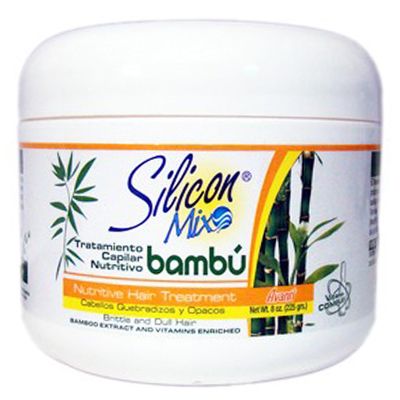 Silicon Mix Bambu