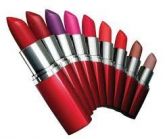Batom Hydra Maybelline