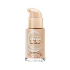 Base Dream Liquid Mousse