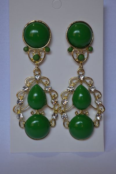 Brinco Verde