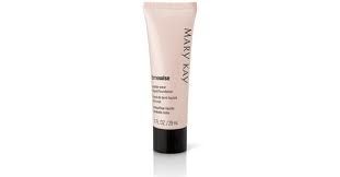Base Líquida TimeWise- Acabamento Matte